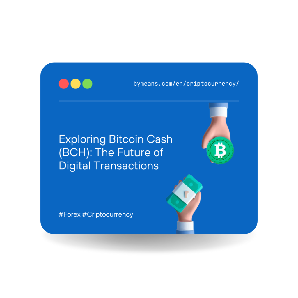 Cardano &raquo; Exploring Bitcoin Cash BCH The Future of Digital Transactions