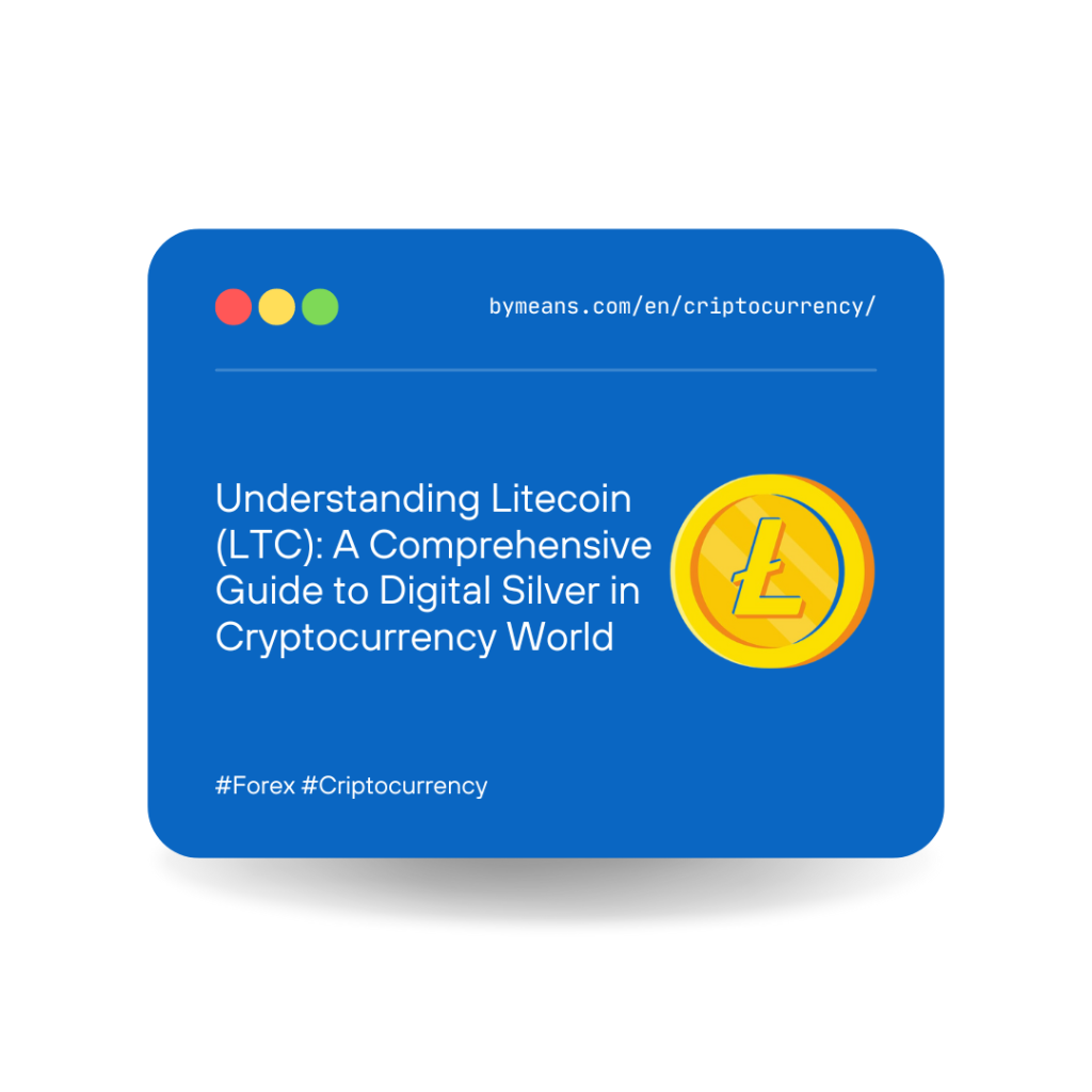 Cardano &raquo; Understanding Litecoin LTC A Comprehensive Guide to Digital Silver in Cryptocurrency World
