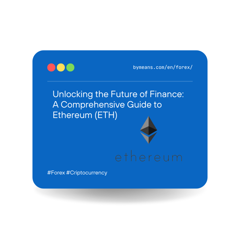 Cardano &raquo; Unlocking the Future of Finance A Comprehensive Guide to Ethereum ETH